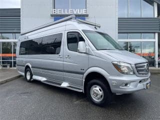 Mercedes-Benz 2017 Sprinter