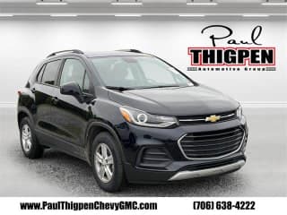 Chevrolet 2021 Trax