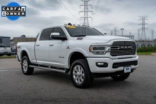 Ram 2019 2500