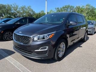 Kia 2019 Sedona