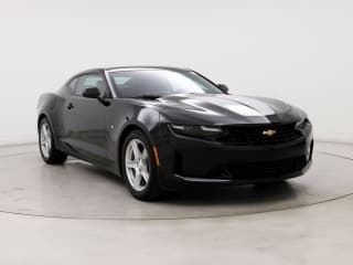 Chevrolet 2023 Camaro