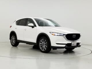 Mazda 2021 CX-5