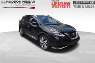 Nissan 2019 Murano