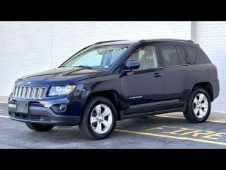 Jeep 2015 Compass