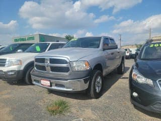 Ram 2014 1500