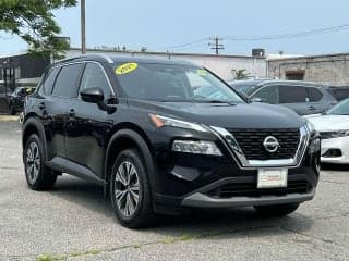 Nissan 2021 Rogue