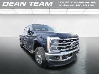 Ford 2023 F-250 Super Duty