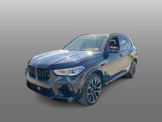 BMW 2021 X5 M