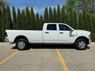 Ram 2017 2500