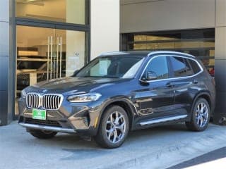 BMW 2023 X3