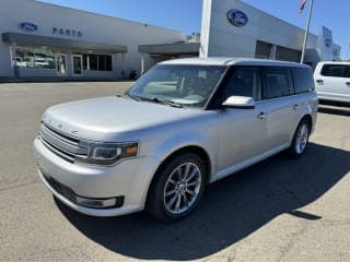 Ford 2019 Flex