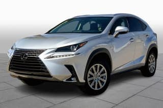 Lexus 2018 NX 300