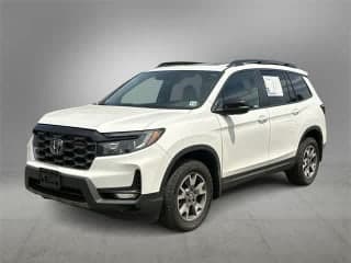 Honda 2023 Passport