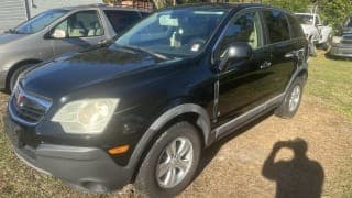 Saturn 2008 Vue