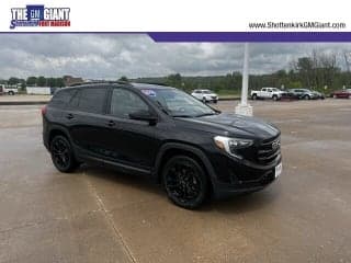 GMC 2019 Terrain