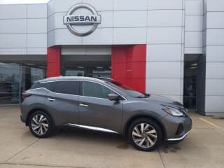 Nissan 2019 Murano