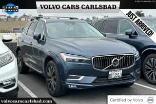 Volvo 2021 XC60