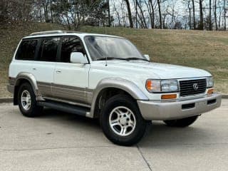 Lexus 1997 LX 450