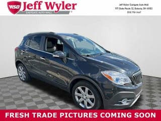 Buick 2016 Encore