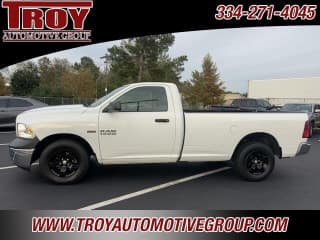 Ram 2017 1500