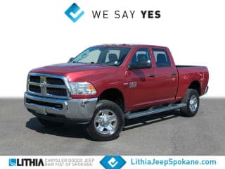 Ram 2015 2500