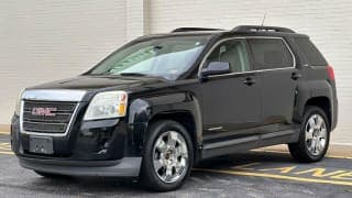 GMC 2011 Terrain