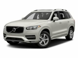 Volvo 2017 XC90