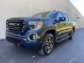 GMC 2020 Sierra 1500