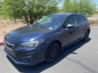 Subaru 2019 Impreza