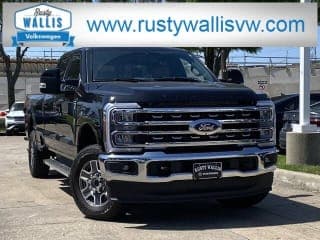 Ford 2023 F-250 Super Duty