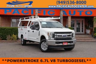 Ford 2019 F-350 Super Duty