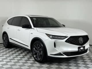 Acura 2023 MDX