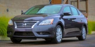 Nissan 2015 Sentra