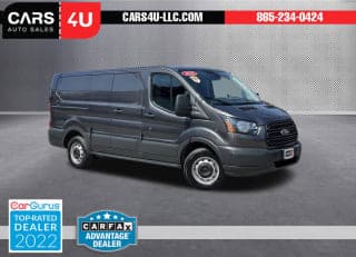 Ford 2018 Transit