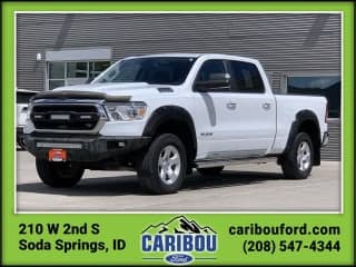 Ram 2019 1500