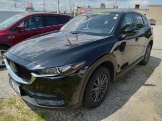 Mazda 2020 CX-5