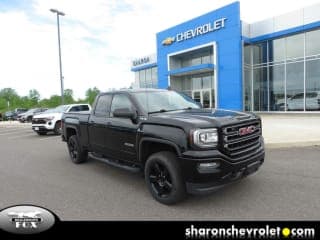 GMC 2017 Sierra 1500