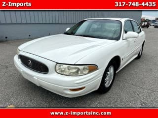 Buick 2005 LeSabre