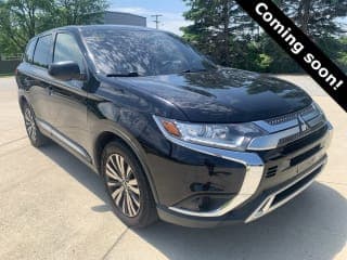 Mitsubishi 2019 Outlander