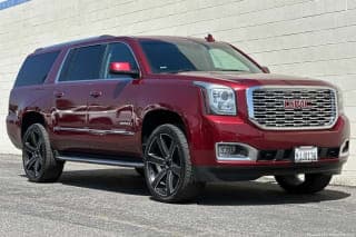 GMC 2019 Yukon XL