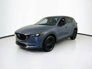 Mazda 2021 CX-5