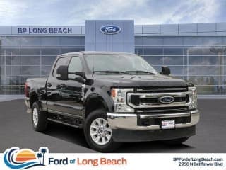 Ford 2022 F-250 Super Duty