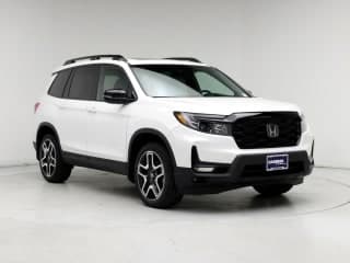 Honda 2022 Passport