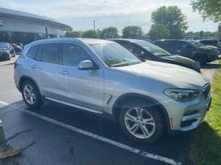 BMW 2020 X3