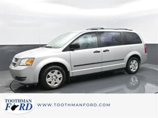 Dodge 2008 Grand Caravan