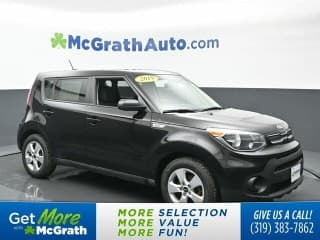 Kia 2019 Soul