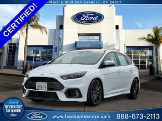 Ford 2016 Focus