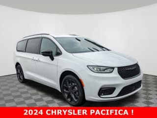 Chrysler 2024 Pacifica