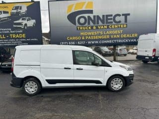 Ford 2018 Transit Connect