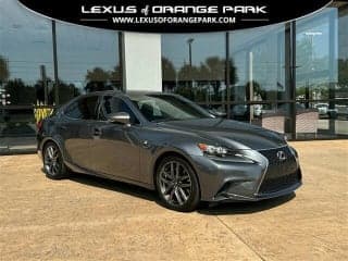 Lexus 2014 IS 350